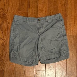 Old Navy Gray Everyday Shorts